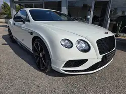 Bentley Continental Continental GT II GT 4.0 V8 S 528cv E6 SPEED