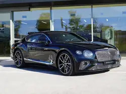 Bentley Continental GT 6.0 W12 Centenary Edition 635cv auto 4x4 (UNICOPROPRIETARIO)