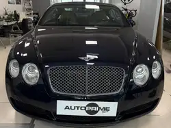 Bentley Continental Continental GT  6.0 V12