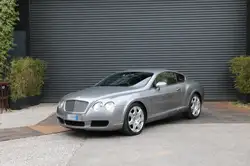 Bentley Continental GT Cerchi 20’ MULLINER (ASI)