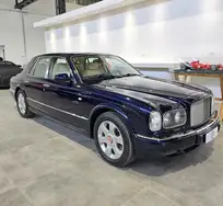 Bentley Arnage Arnage 6.8 Red Label