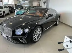 Bentley Continental Continental GT III GT 6.0 W12 First Edition 635cv auto