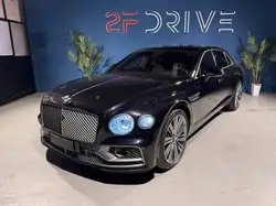 Bentley Flying Spur Flying Spur 6.0 W12 Speed 635cv auto
