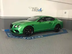 Bentley Continental GT Continental GT 4.0 V8 S 528cv *Mansory pack*