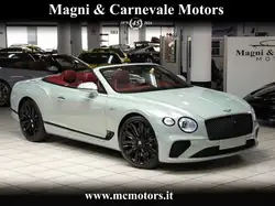 Bentley Continental GTC V12 SPEED|22''|NAIM AUDIO|ROTATING DISPLAY|BLACK PACK