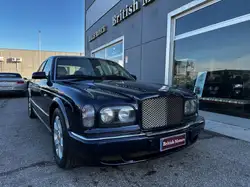 Bentley Arnage Arnage 6.8 Red Label