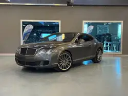 Bentley Continental GT 6.0 Speed - 610CV -