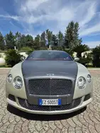 Bentley Continental GT 6.0  W12 575cv