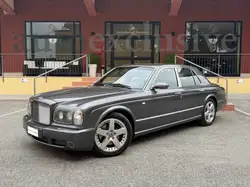 Bentley Arnage Arnage 6.8 T