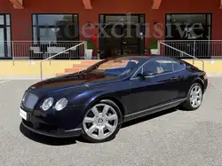 Bentley Continental Continental GT I GT 6.0