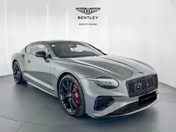 Bentley Continental GT S 26MY - BENTLEY MILANO