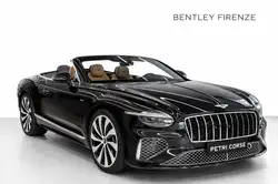 Bentley Continental GTC 4.0 V8 phev Azure MY26 680cv
