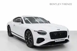 Bentley Continental GT MY2026 4.0 V8 phev 680cv - Pronta Consegna