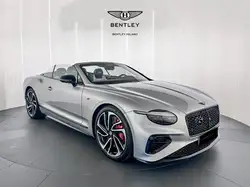 Bentley Continental GTC Continental GTC S 4.0 V8 26MY - BENTLEY MILANO
