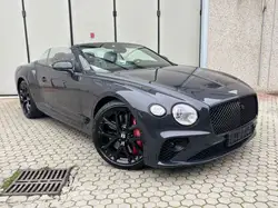 Bentley Continental GTC V8 S IN PERFETTE CONDIZIONI