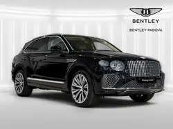 Bentley Bentayga 4.0 V8 Atelier Edition auto 550 CV