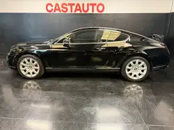 Bentley Continental Continental GT I GT 6.0 ASI ITALIANA CRS PERMUTE