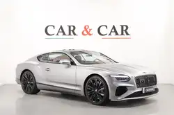 Bentley Continental GT GT V8 Hybrid Speed First Edition