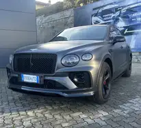 Bentley Bentayga 4.0 V8 S auto