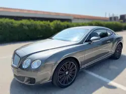 Bentley Continental Continental GT I GT 6.0 Speed