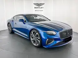 Bentley Continental GT Continental GT V8 Hybrid Speed - BENTLEY MILANO