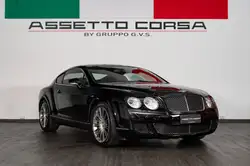 Bentley Continental GT GT 6.0 Speed