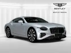 Bentley Continental GT 4.0 V8 phev Azure 680 CV