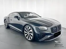 Bentley Continental GT Continental GT V8 Hybrid