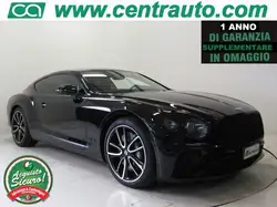 Bentley Continental GT Continental GT 6.0 W12 Coupe' Aut. * PELLE *