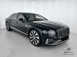 Bentley Flying Spur Flying Spur Hybrid Azure 26MY - BENTLEY MILANO