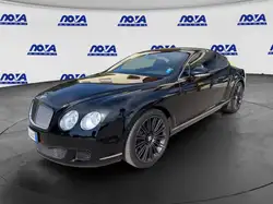 Bentley Continental GT 6.0 Speed