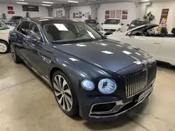 Bentley Flying Spur 6.0 W12 First Edition 635cv auto Garanzia  12 mesi