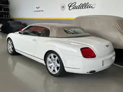 Bentley Continental GTC CABRIO--KM 42.500-NO PERMUTE-CON PERMUTA 65.000 EURO
