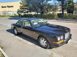 Bentley Continental Continental R 6.8 MULLINER
