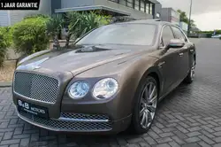 Bentley Flying Spur 6.0 W12|Presidential|BTW