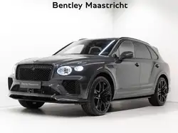 Bentley Bentayga Speed DYNAMIC SPEC | B&O