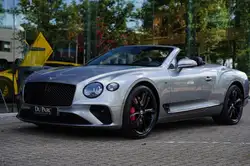 Bentley Continental GTC 6.0 W12 First Edition Full Carbon