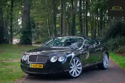 Bentley Continental GT 6.0 W12 Speed