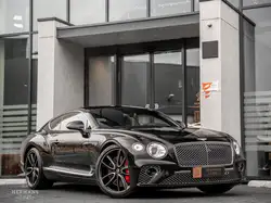 Bentley Continental GT 6.0 W12 First Edition / Rotating / Dealer / B&O