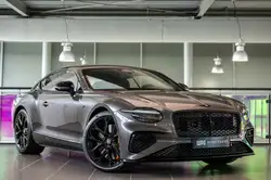 Bentley Continental GT S 4.0 V8 Hybrid