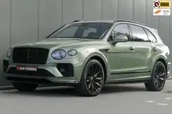 Bentley Bentayga 3.0 V6 Hybrid Org. NL Carbon NAIM Massage Panorama