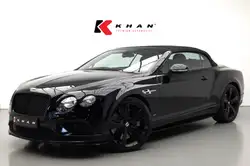 Bentley Continental GTC 4.0 V8S Diamond Edition 1 of 25 |Org.NL|Massage|