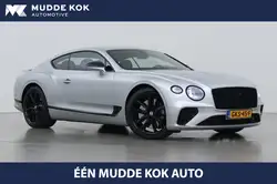 Bentley Continental GT 6.0 W12 First Edition | Luchtvering | Bang&Olufsen