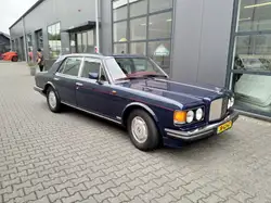 Bentley Turbo RT Turbo RT 6.8