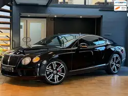 Bentley Continental GT 4.0 V8 Coupé 507PK Airmatic Massage Keyless Ventil