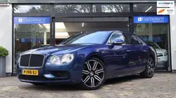 Bentley Flying Spur 4.0 V8 S Mulliner|Full-options|Fraaie staat.