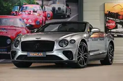 Bentley Continental GTC 4.0 V8 Mulliner Origineel Nederlandse auto
