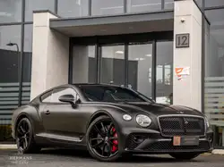 Bentley Continental GT 4.0 V8 / Massage / Adaptive / Perfect History