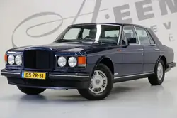 Bentley Mulsanne "S" (origineel Nederlandse auto)