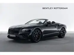 Bentley Continental GTC S V8 Hybrid MY2026
